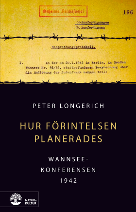 Hur Förintelsen planerades