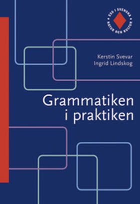 ESS i svenska Grammatiken i praktiken facit