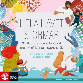 Hela havet stormar