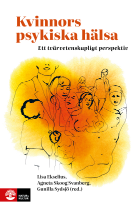 Kvinnors psykiska hälsa