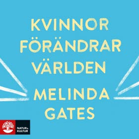 Kvinnor förändrar världen