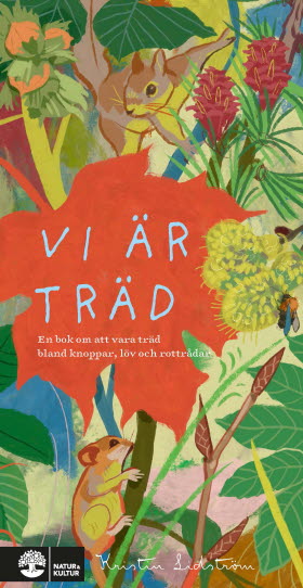 Vi är träd