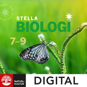 Stella Biologi 7-9 Digital