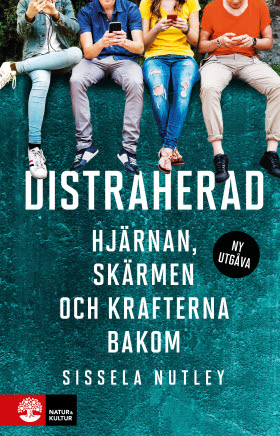 Distraherad