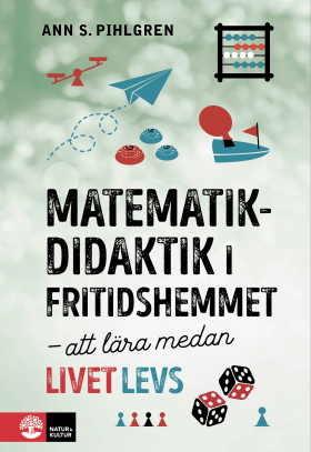 Matematikdidaktik i fritidshemmet