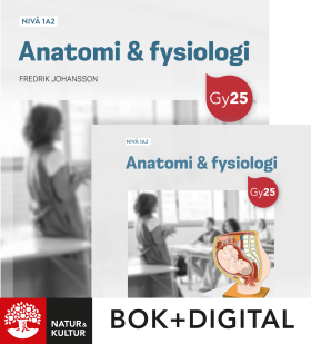 Hälso- & sjukvård nivå 2 Digital