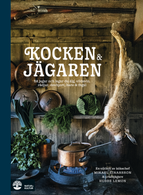 Kocken & jägaren