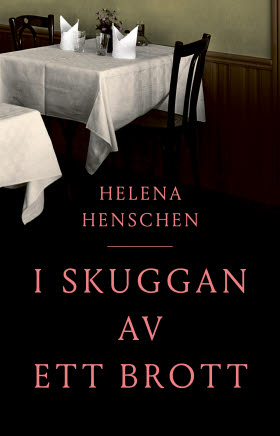 I skuggan av ett brott