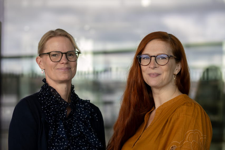 Bild pÃ¥ Maria Bühler