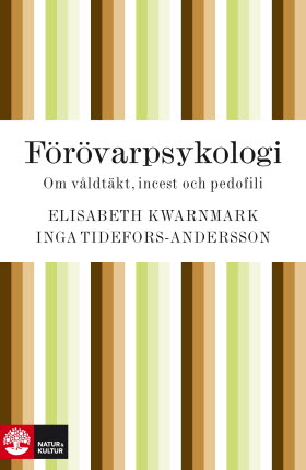 Förövarpsykologi