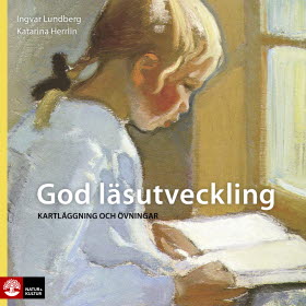 God läsutveckling - kartläggning och övningar, tredje upplagan