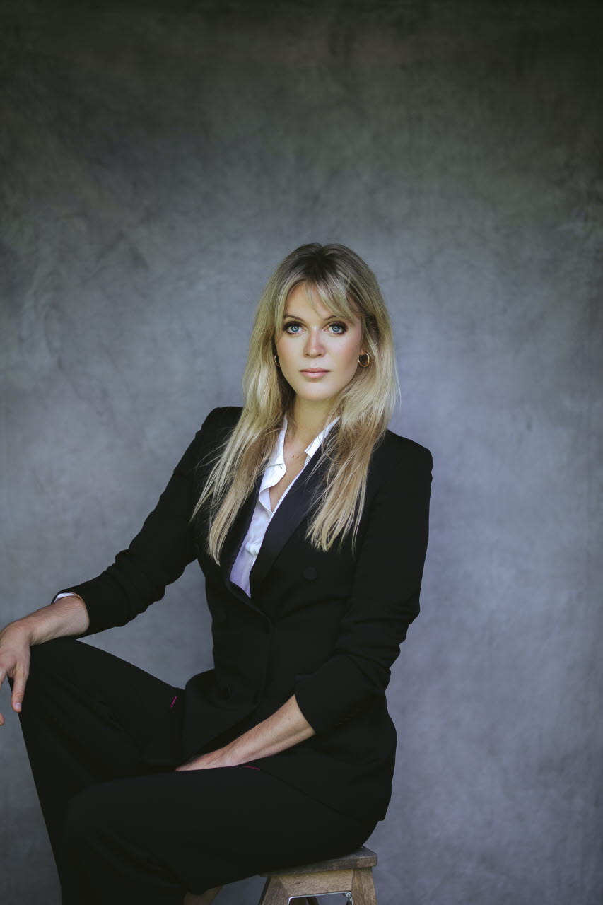 Bild pÃ¥ Dolly Alderton