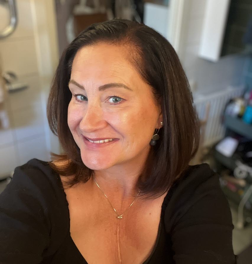 Bild pÃ¥ Catharina Edlund