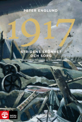 Stridens skönhet och sorg 1917