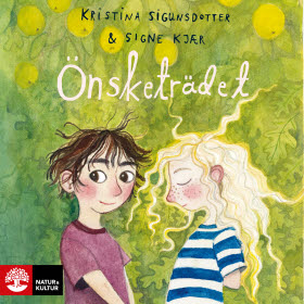 Önsketrädet