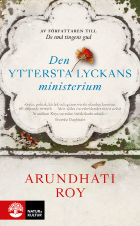 Den yttersta lyckans ministerium
