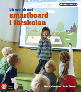 Förskoleserien Lär och lek med smartboard