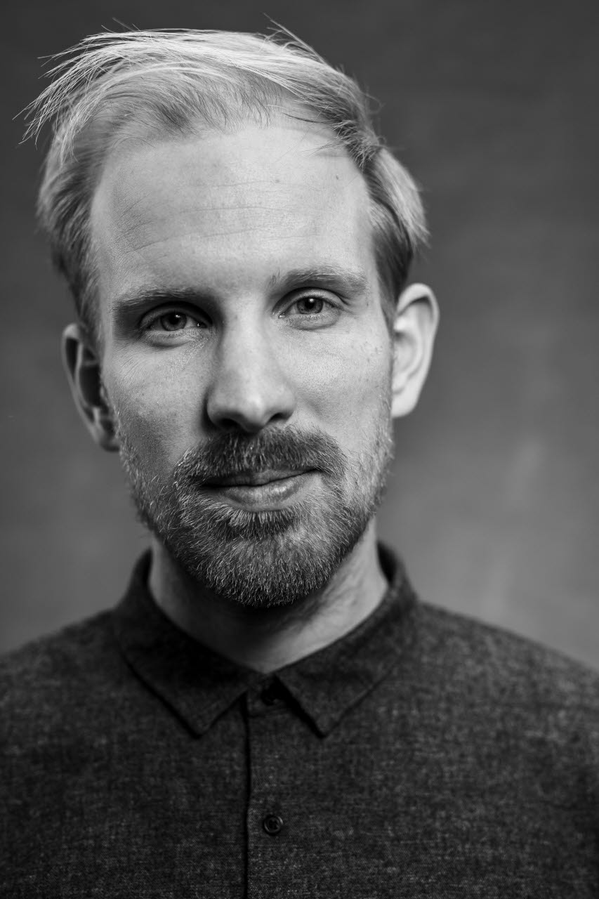Bild pÃ¥ Rutger Bregman