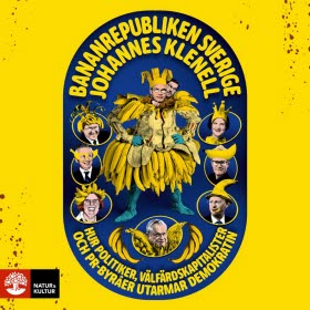 Bananrepubliken Sverige