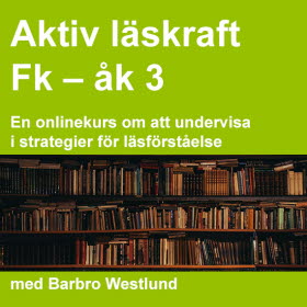 Aktiv läskraft Fk-åk 3