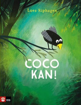 Coco kan!