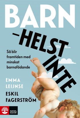 Barn helst inte