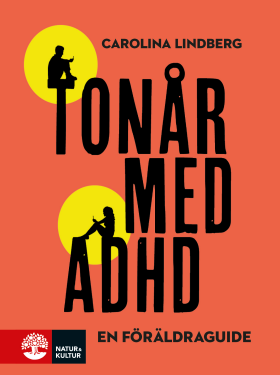 Tonår med adhd