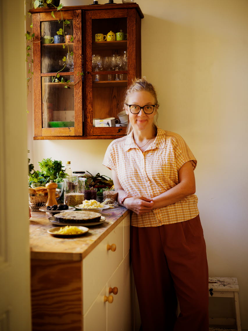 Bild pÃ¥ Jenny Damberg