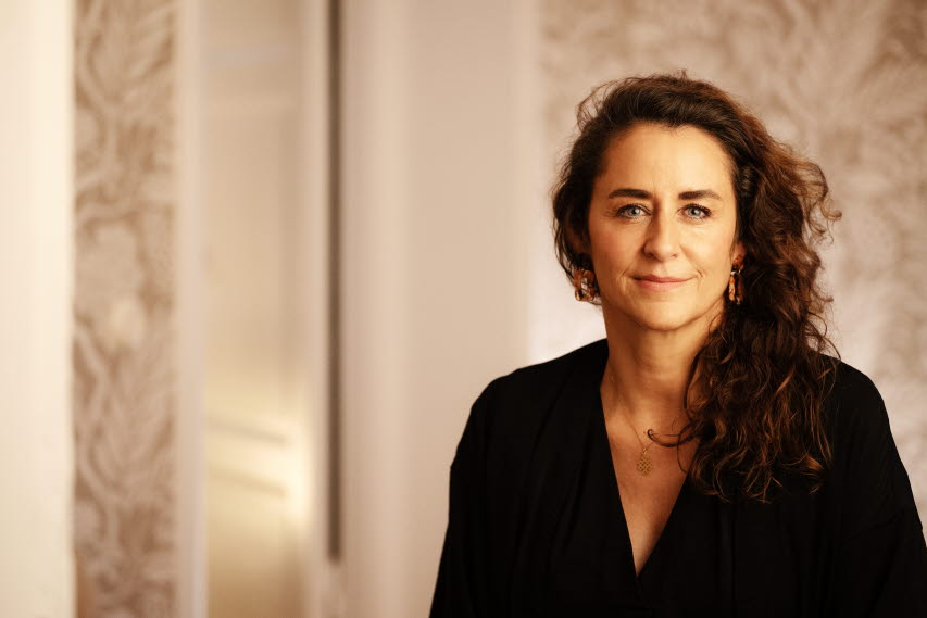 Bild pÃ¥ Gabriela Jones