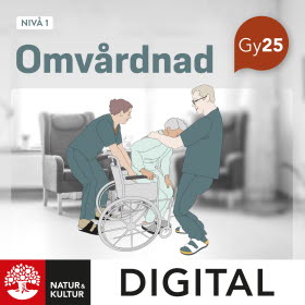 Omvårdnad nivå 1 Digital