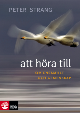 Att höra till - om ensamhet och den välgörande gemenskapen