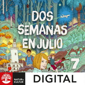 Dos semanas en julio 7 Digital