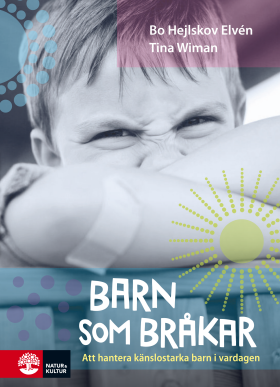 Barn som bråkar