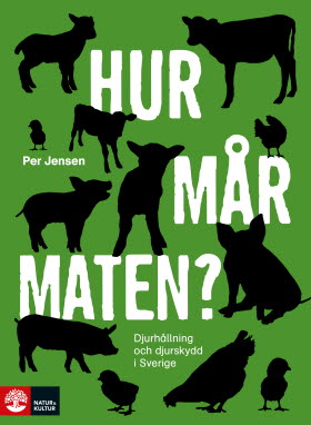 Hur mår maten?