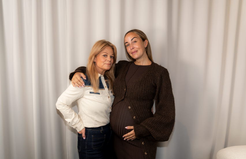 Bild pÃ¥ Klara Elvgren