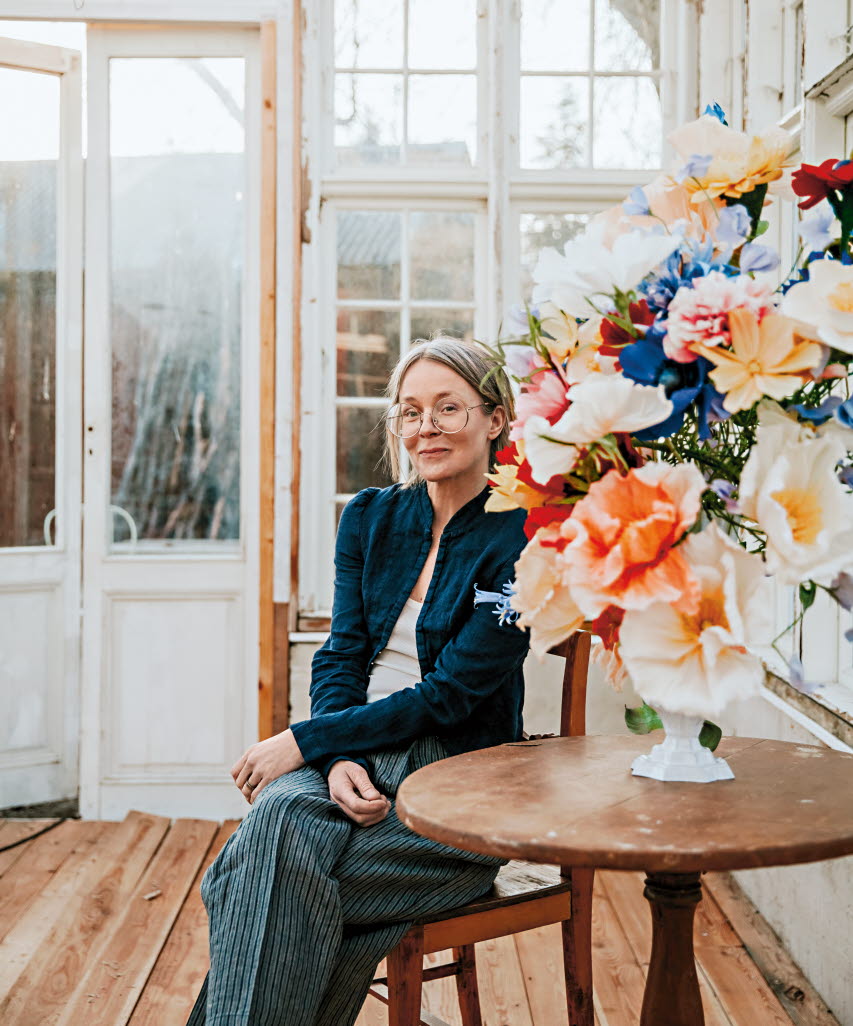 Bild pÃ¥ Sofia Vusir Jansson