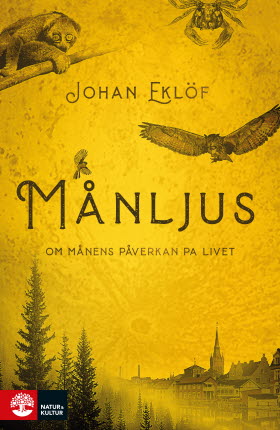 Månljus