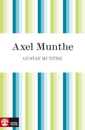 Axel Munthe
