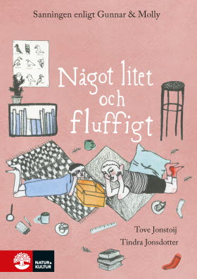 Något litet och fluffigt
