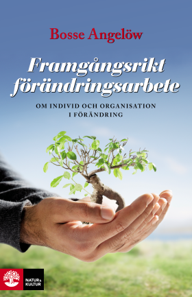 Framgångsrikt förändringsarbete