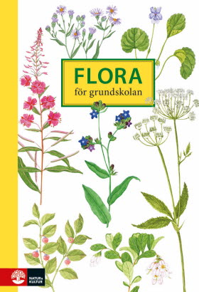 Flora för grundskolan