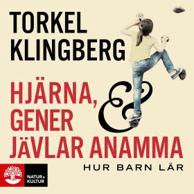 Hjärna, gener och jävlar anamma