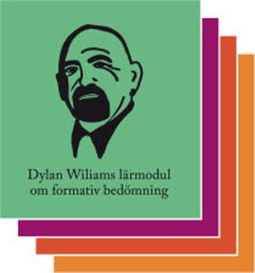 Dylan Wiliams lärmodul om formativ bedömning