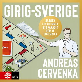 Girig-Sverige