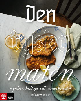 Den tyska maten