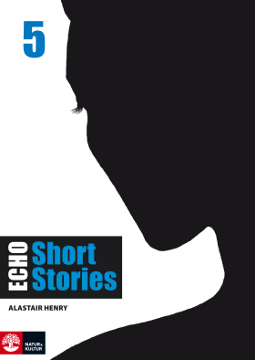 Echo 5 Short Stories Elevbok