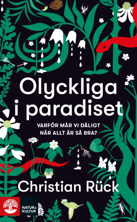 Olyckliga i paradiset