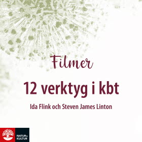 12 verktyg i kbt - Filmer