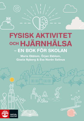 Fysisk aktivitet och hjärnhälsa