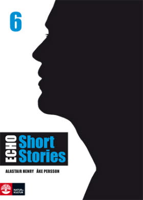 Echo Short Stories 5 Digitalbok ljud